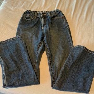 Crazy 8 Boot cut Size 12 jeans